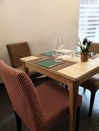 Ristorantino Palazzo Sambuca